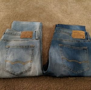 Men's jeans